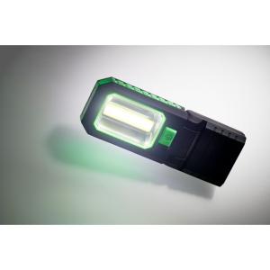 朝日電器 LEDワークライト DOP-WL02...の詳細画像3