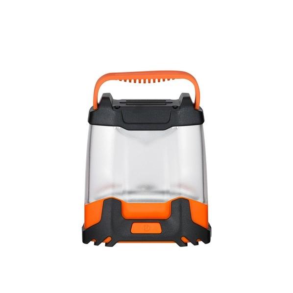 朝日電器 LEDランタン 80ルーメン 白色 DOP-L007L 1