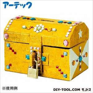 アーテック トレジャー貯金箱 56816｜diy-tool