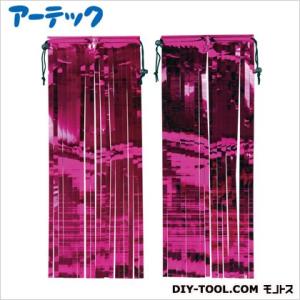 アーテック キラキラフリンジ ピンク 2388の商品画像