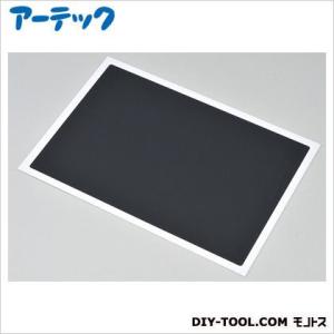 アーテック ファンシースクラッチボード 青 215×315×1.2mm:内寸195×295mmの商品画像