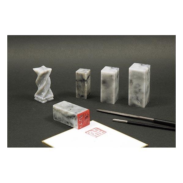 ※法人専用品※アーテック 遼凍石のみ 35x35x80mm 35×35×80mm 24020