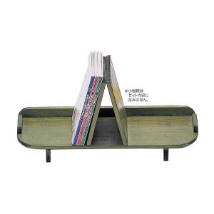 ※法人専用品※アーテック ●木工本立て(ラジア...の詳細画像1