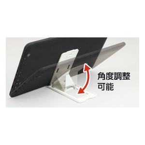※法人専用品※アーテック PC専用スタンド 1...の詳細画像1