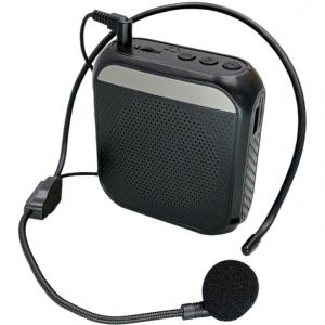 JYX ワイヤレスマイク スピーカーセット 拡声器 Bluetooth 5.0対応