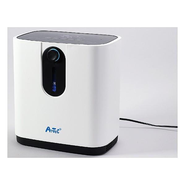 ※法人専用品※アーテック AT酸素発生器 284×210×H302mm 52068