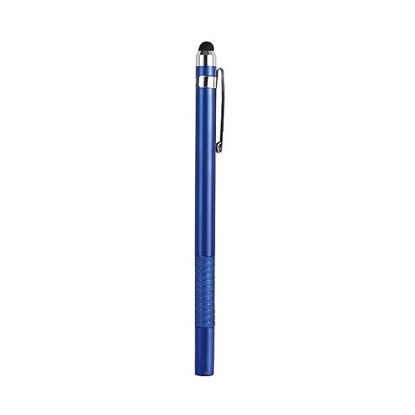 ※法人専用品※アーテック 2WAYタッチペン ペンの長さ:150mm、ペン径:10mm、ディスクペン...