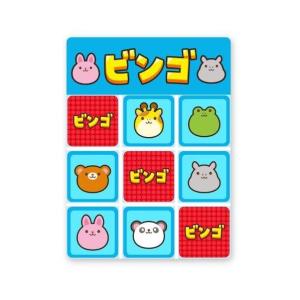 アーテック どうぶつヒ゛ンコ゛ケ゛ーム 21509の詳細画像3