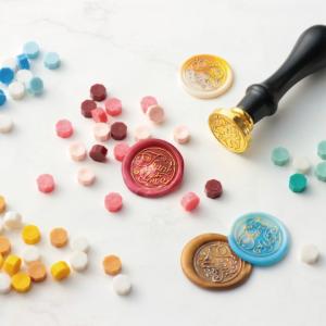 アーテック シーリンク゛ワックス レモンク゛ラ...の詳細画像2