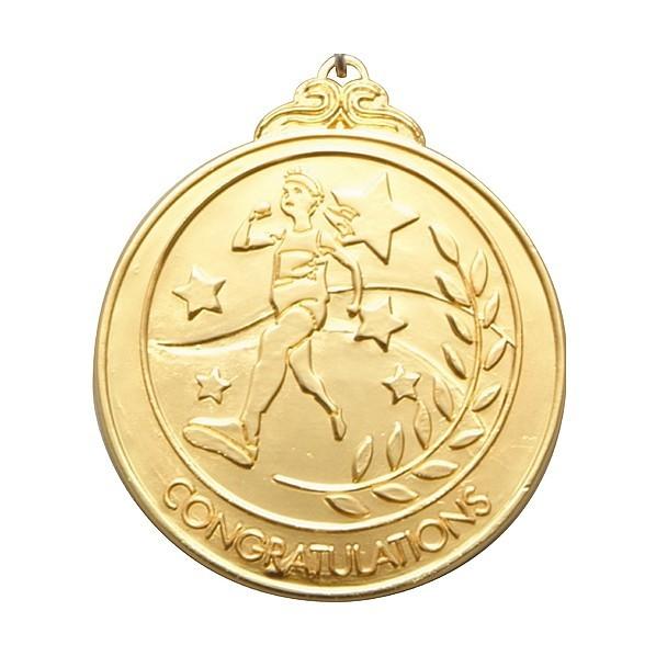 アーテック メダル「陸上」金 1839