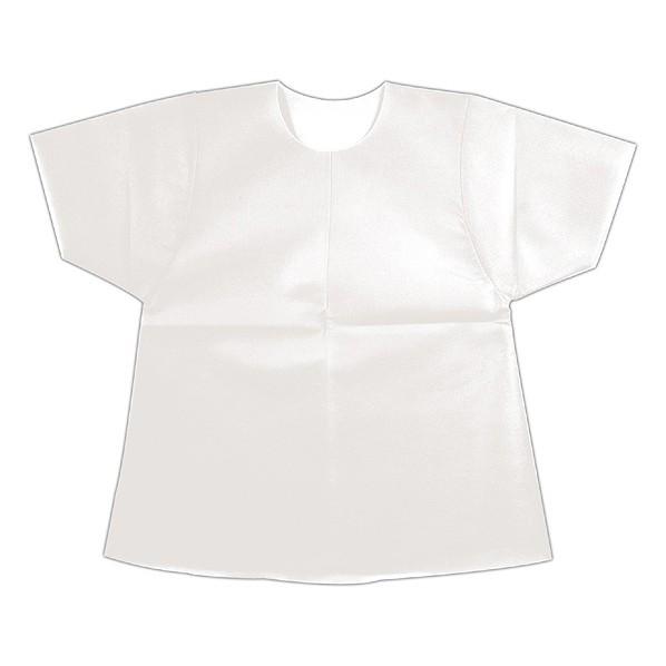 アーテック 衣装ベースSシャツ白 2152