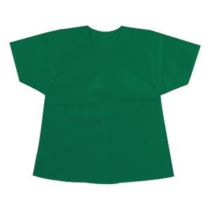 アーテック 衣装ベースCシャツ緑 2178の商品画像