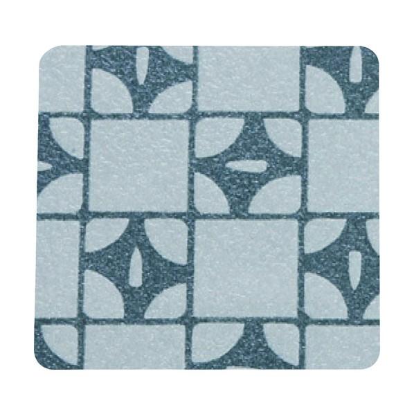 アーテック 和紙 樹シマット ジャパン 白 コースター JS-C08 QMTI203