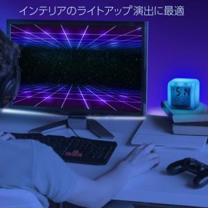 ※法人専用品※アーテック カラーチェンジクロッ...の詳細画像1