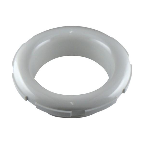 アラオ アメリカン電機ＢＮノズル内径８０ナイロン製白 BN80S-IV