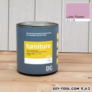 DCペイント 木製品や木製家具に塗る水性塗料Furniture(家具用ペイント) 【0112】Lad...