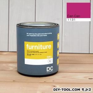 DCペイント 木製品や木製家具に塗る水性塗料Furniture(家具用ペイント) 【1131】Can...