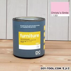 DCペイント 木製品や木製家具に塗る水性塗料Furniture(家具用ペイント) 【1133】Chr...