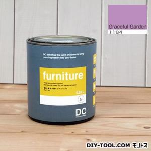 DCペイント 木製品や木製家具に塗る水性塗料Furniture(家具用ペイント) 【1184】Gra...