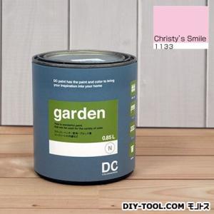 DCペイント 屋外用多用途水性塗料Garden(屋外用ペイント) 【1133】Christy&apos;s S...