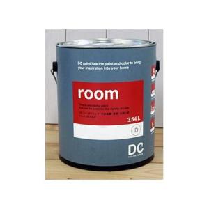 DCペイント かべ紙に塗るペンキRoom Boredom Buster 3.8L DC-RG-1032