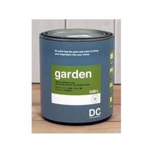 DCペイント 屋外用 多用途 ペンキ Garden Bedtime Story 0.9L DC-GQ-1009 塗料 ペイント ラティス