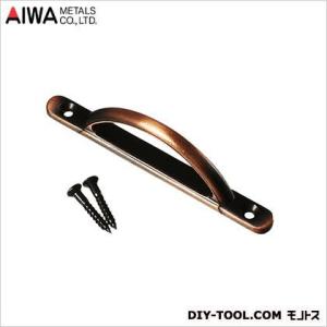 アイワ金属(AIWA) ドームハンドル GB 70mm AP-307G｜diy-tool