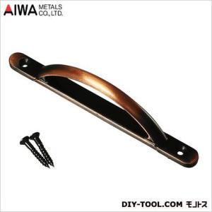 アイワ金属(AIWA) ドームハンドル GB 90mm AP-309G｜diy-tool
