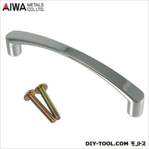 �A�C������/AIWA �A�[�`�F���[�n���h�� �V���o�[�h�� 202mm AP-477W