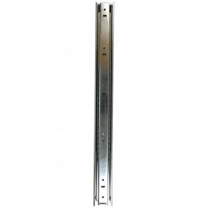 アイワ金属(AIWA) アイワ金属 スライドレール ベアリングタイプ