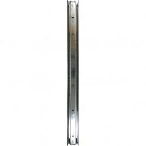 アイワ金属 アイワ金属 スライドレール ベアリングタイプ 550mm AP-1146C