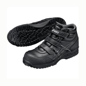 �A�V�b�N�X ��Ɨp�C�E�B���W���u53S 0100�z���C�g�~�p�[�v���z���C�g 25.5cm FIS53S.0100 25.5