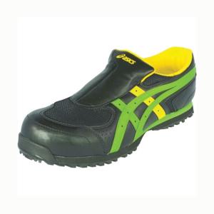 �A�V�b�N�X ��Ɨp�C�E�B���W���u�R�U�r�u���b�N�w�O���[���Q�U�D�O���� 9084�u���b�N�~�O���[�� 26cm FIS36S.9084 26.0