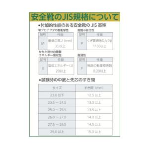 アシックス ウィンジョブ 70S (安全靴・セ...の詳細画像3