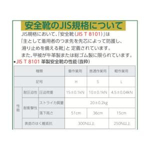 アシックス ウィンジョブ 71S (安全靴・セ...の詳細画像2