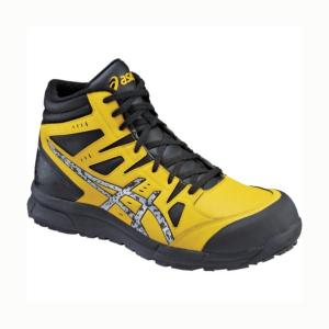 ASICS（アシックス） 新作 限定生産カラー CP120 asics 安全靴 UTSUROI