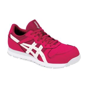 ASICS asics アシックス 作業用靴 安全スニーカー ウィンジョブ
