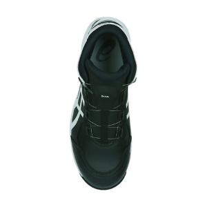 アシックス ウィンジョブ CP304 BOA ...の詳細画像5