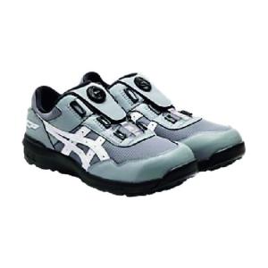 ASICS（アシックス） ワーキングシューズ 作業靴 安全靴 ウィンジョブ