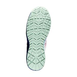 アシックス ウィンジョブ CP306 BOA ...の詳細画像2