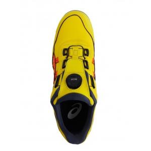 アシックス ウィンジョブ CP306 BOA ...の詳細画像3