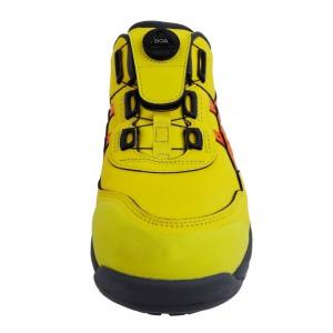 アシックス ウィンジョブ CP306 BOA ...の詳細画像4