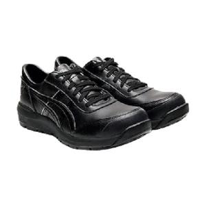 ASICS（アシックス） 安全スニーカー ウィンジョブCP700 ブラック
