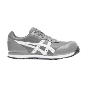ASICS アシックス ナースウォーカー 201 ホワイト×ライトグレー