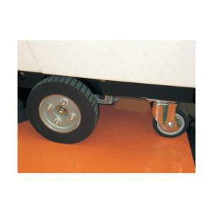 アマノ アマノクリーンバーニーSE-840e ...の詳細画像2