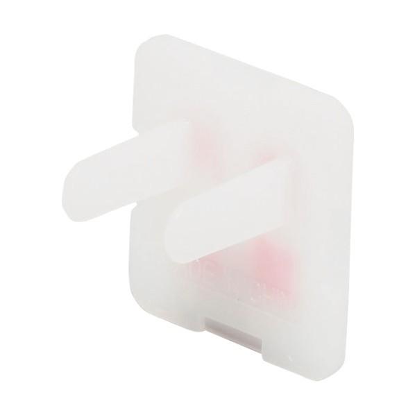 アメリカン電機 電機 使用禁止表示安全キャップ(10個入) Z0208