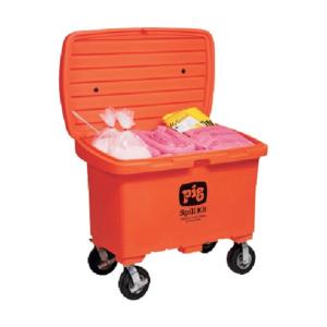 エー・エム・プロダクツ ピグハイビジビリティストレージキット KIT380