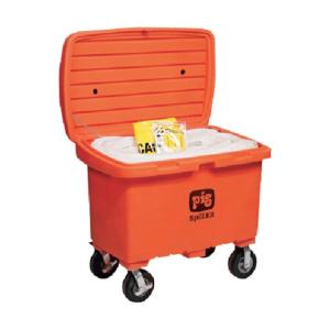 エー・エム・プロダクツ ピグハイビジビリティストレージキット KIT480