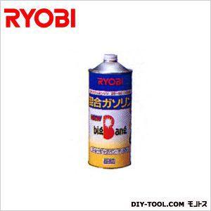 KYOCERA（京セラ） ニュービッグバンガソリン2サイクル用混合燃料 450ml AG99008｜diy-tool