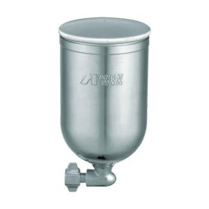 大塚刷毛製造 O-LIGHT CUP 400SF重力式 400CC 取寄 : ネット